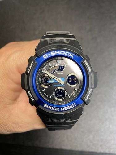 Orologio uomo 134 - orologio,