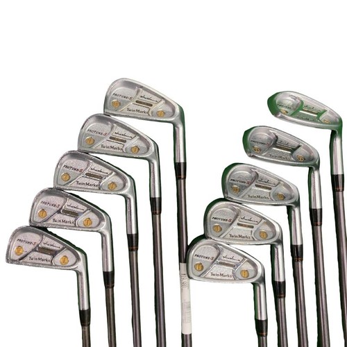 Honma twin marks - protune-s, set