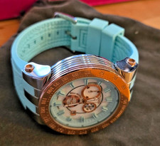 Orologio Unisex Mulco Blu