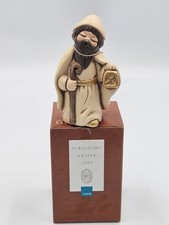 Statua presepe Thun ceramica