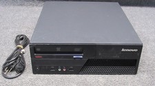 Lenovo ThinkCentre M58 SFF PC