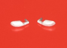 Set specchi in metallo tipo