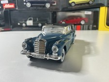 RIO MERCEDES BENZ TYPE 400