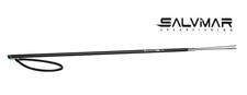 ASTA FIOCINATA POLE SPEAR SHORT 14 MM SALVIMAR 90 CM PESCA SUB SUBACQUEA POLPI