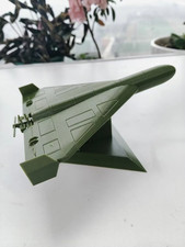 Modello statico stampato 3d - stampato, in