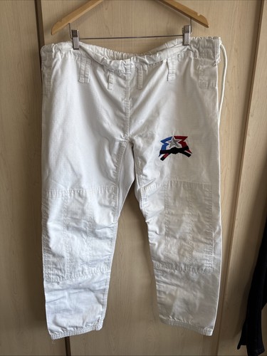 Pantalone jiu jitsu fight - pantalone, jiu-jitsu