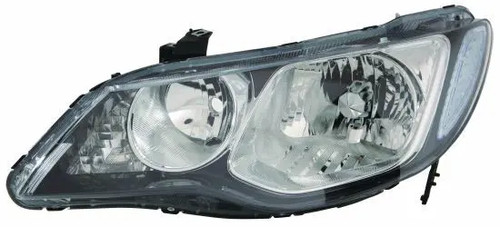 Faro hb4 hb3 - faro, sx