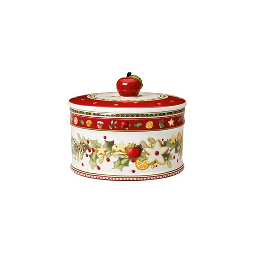 Villeroy boch winter bakery - &,
