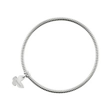 BRACCIALE SALVINI FARFALLA ORO
