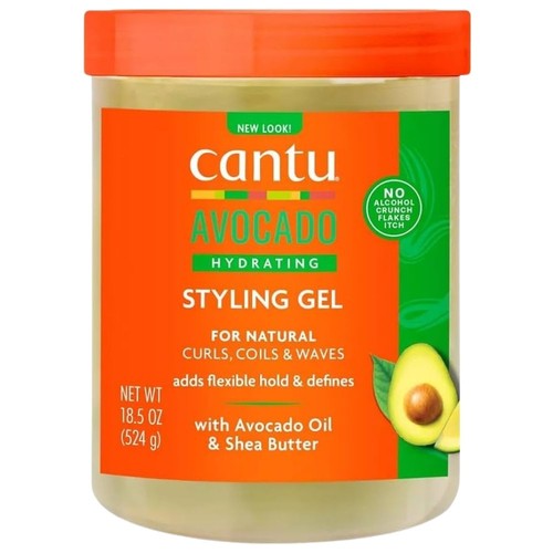Cantu gel idratante - cantu,
