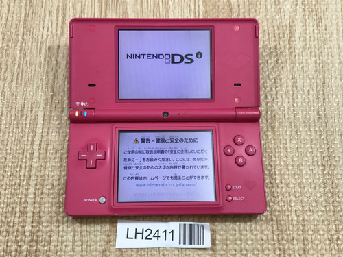 Nintendo dsi console - ds, rosa