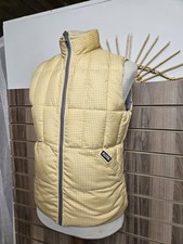 Gilet PUFFA donna reversibile