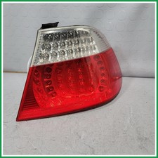 Fanale Posteriore Led Destro