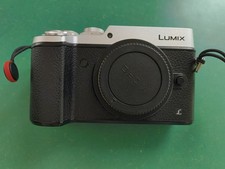 Panasonic Lumix GX8