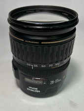 Canon EF 28-135 mm f/3.5-5.6