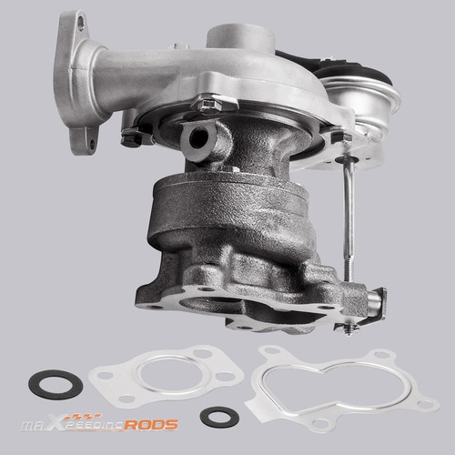 Turbocompressore turbocharger - turbocompressore,