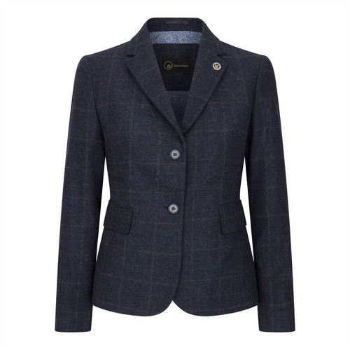 Donna blu navy misura - su,