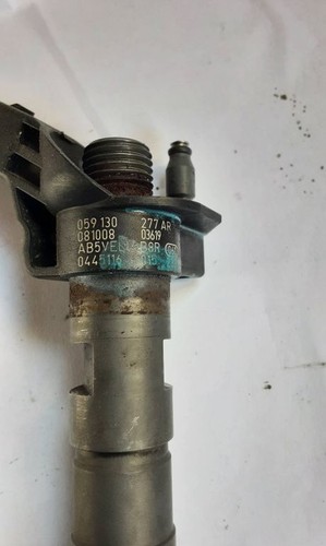 Iniettore diesel - iniettore,