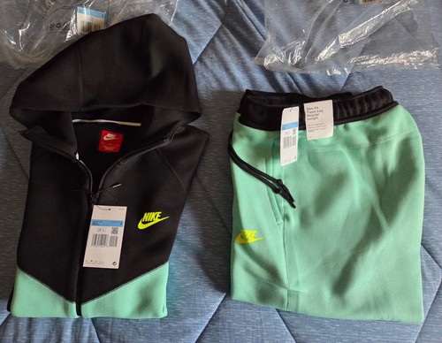 Tuta completa nike tech - completa,