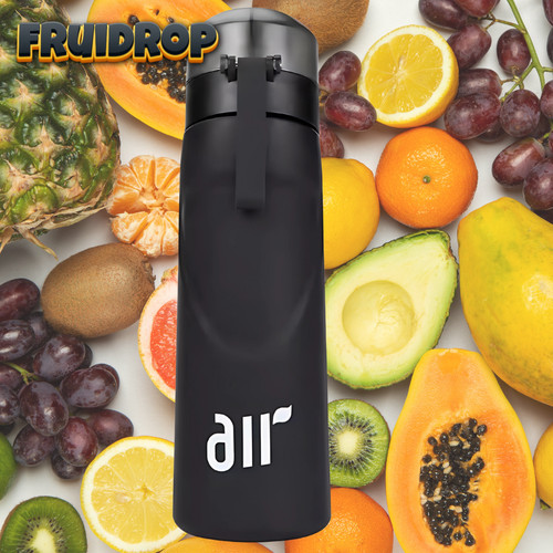 Borraccia aromatica 800ml - borraccia,