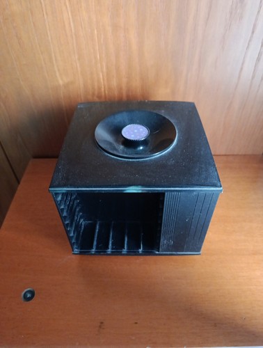 Portacassette per cassette - portacassette,