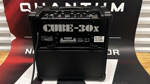 Roland cube 30x cosm - cube-30x,