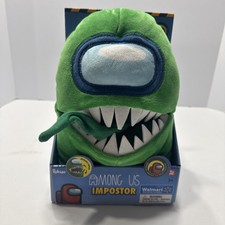 Toikido Among Us "Impostore"