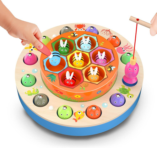 Giochi montessori giocattolo - giochi,