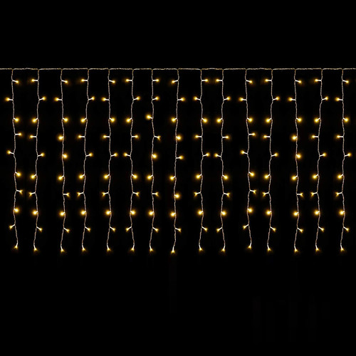 Led tenda con catena - x,