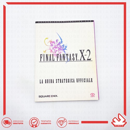 Final fantasy guida - fantasy,