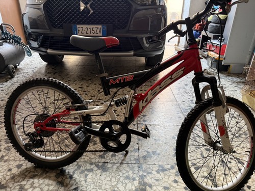 Bici klass - bici,