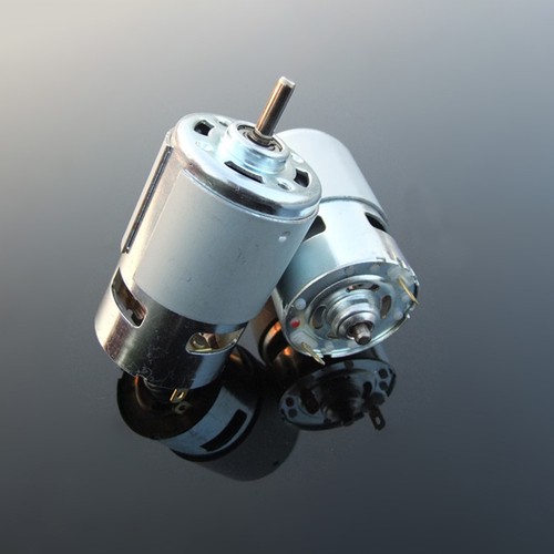 775 oblata motore - stile, d