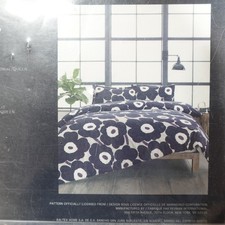 Unikko Marimekko Set Completo