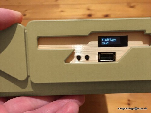 Set emulatore floppy atari - floppy, st
