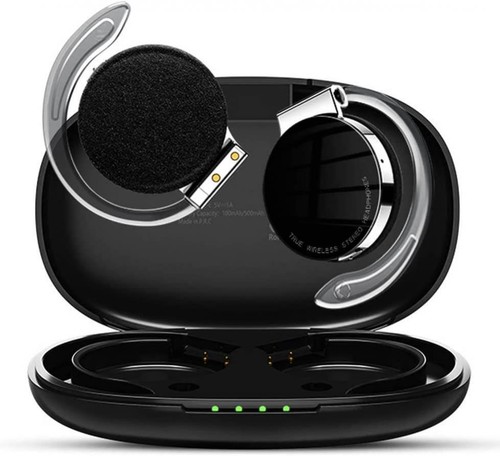 Ear hook auricolari wireless - ear-hook,