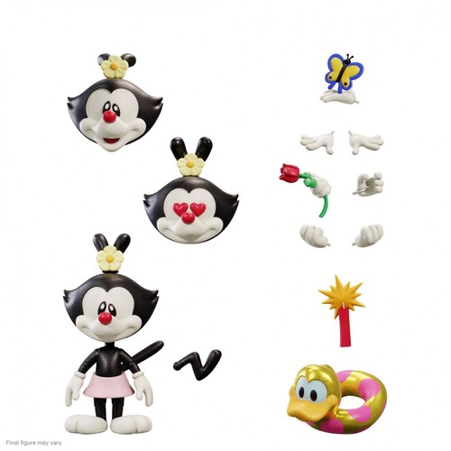 Animaniacs ultimates dot - animaniacs,