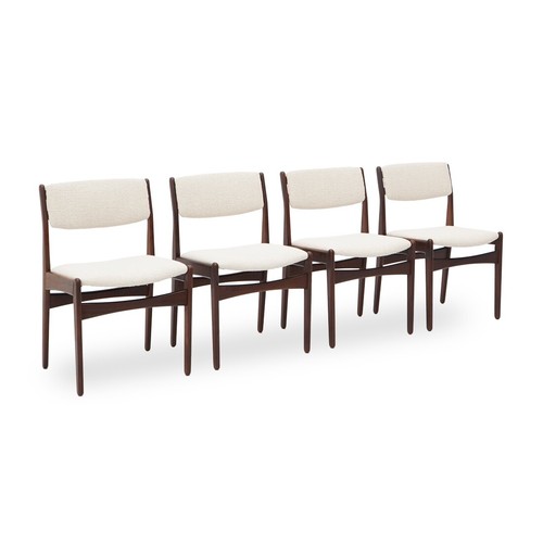 Sedie teak di poul - sedie,