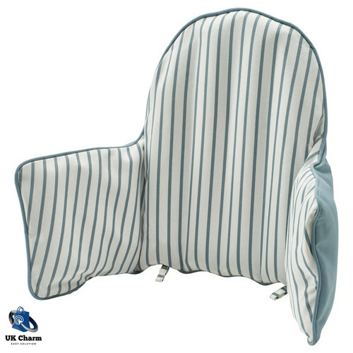 Cuscino copriseggiolone - e,