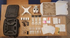 Drone DJI Phantom 3 Advanced perfetto