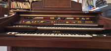 Organo Yamaha Electone D85 vintage 1981