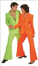 Vestito Donna Disko anni 70