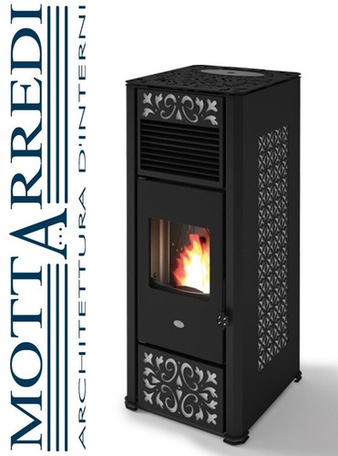 Stufa pellet 15 - stufa,