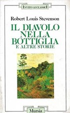 Libro - Il diavolo nella