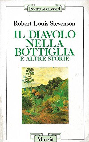 Libro diavolo nella - il,