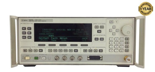 Agilent 83650b generatore - agilent,