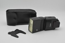 Flash a innesto Canon Speedlite 550EX flash per fotocamera flash #E1