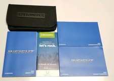 2019 HONDA INSIGHT OWNERS