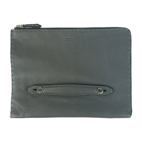 Fendi pochette bag - fendi,