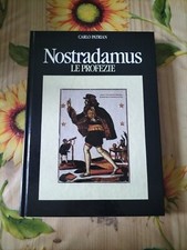 Nostradamus Le Profezie -