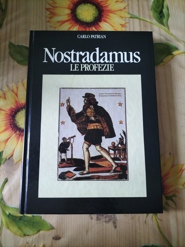 Nostradamus profezie - nostradamus,